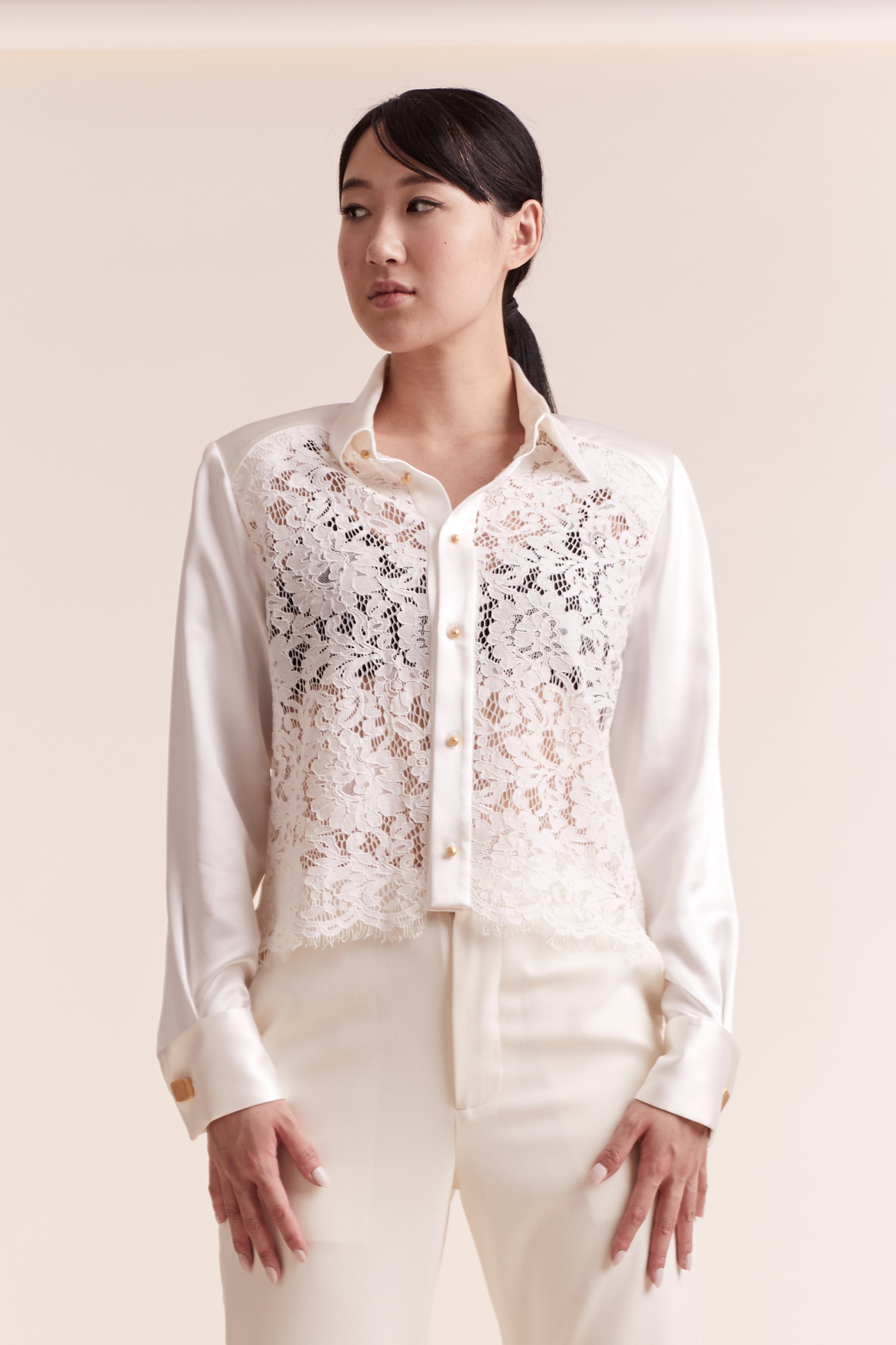 Linen and Cotton
